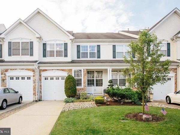 55 WEAVER DRIVE , MARLTON, NJ 08053