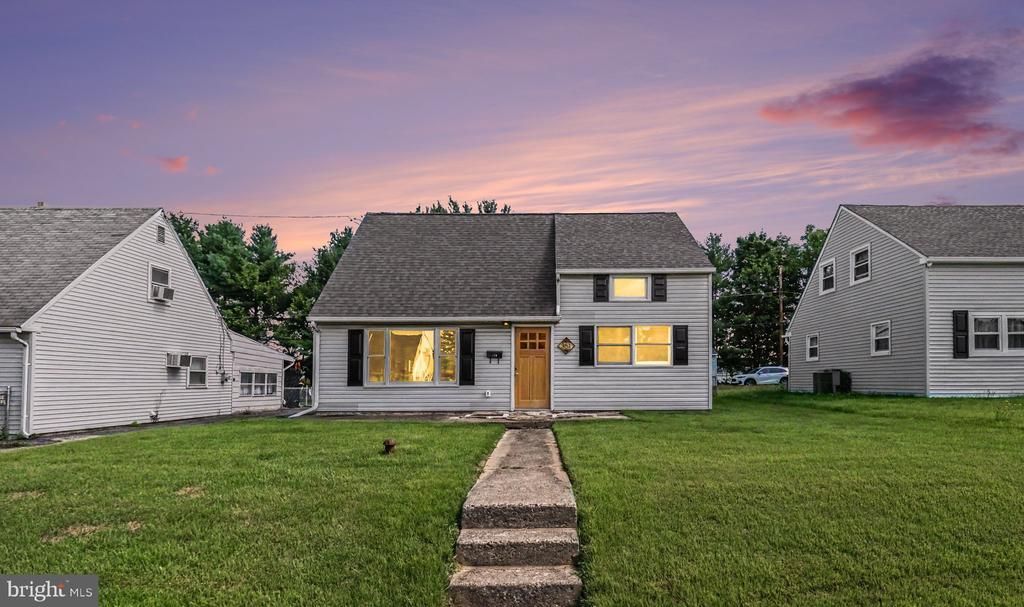 351 W BEECH STREET , POTTSTOWN, PA 19464