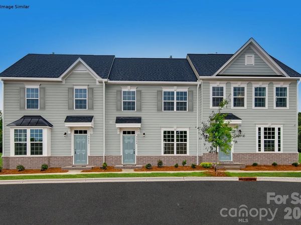 7342 Childress Drive SW, Concord, NC 28025