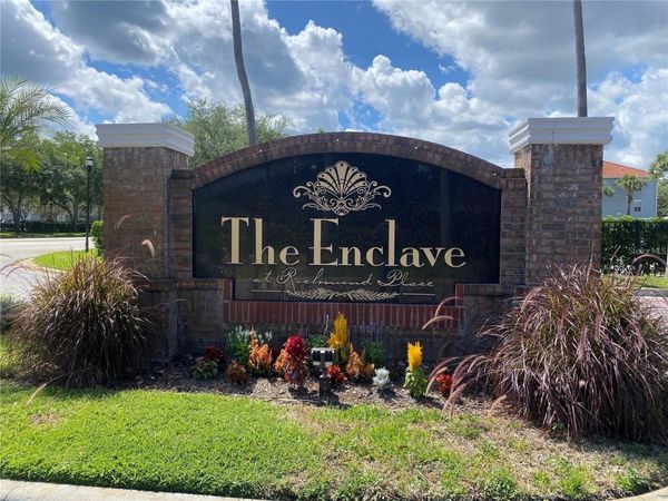 18001 RICHMOND PLACE DRIVE , Unit 325, TAMPA, FL 33647