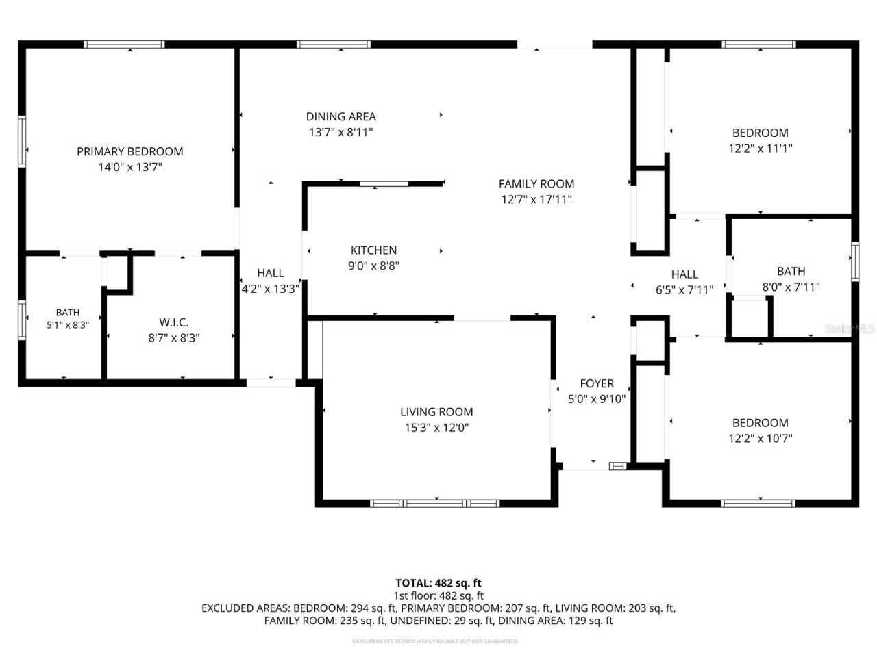 5608 4th Avenue Nw, Bradenton, FL 34209 Photo