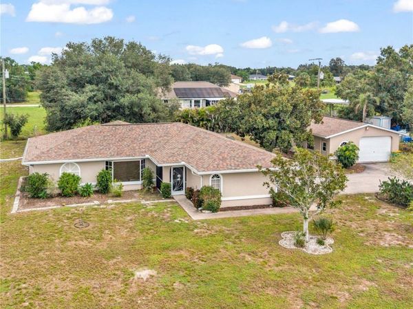 30048 OAK ROAD , PUNTA GORDA, FL 33982