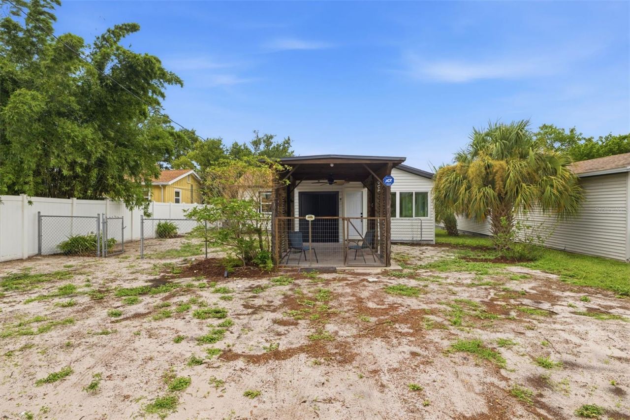 4716 17th Avenue N, Saint Petersburg, FL 33713 Photo