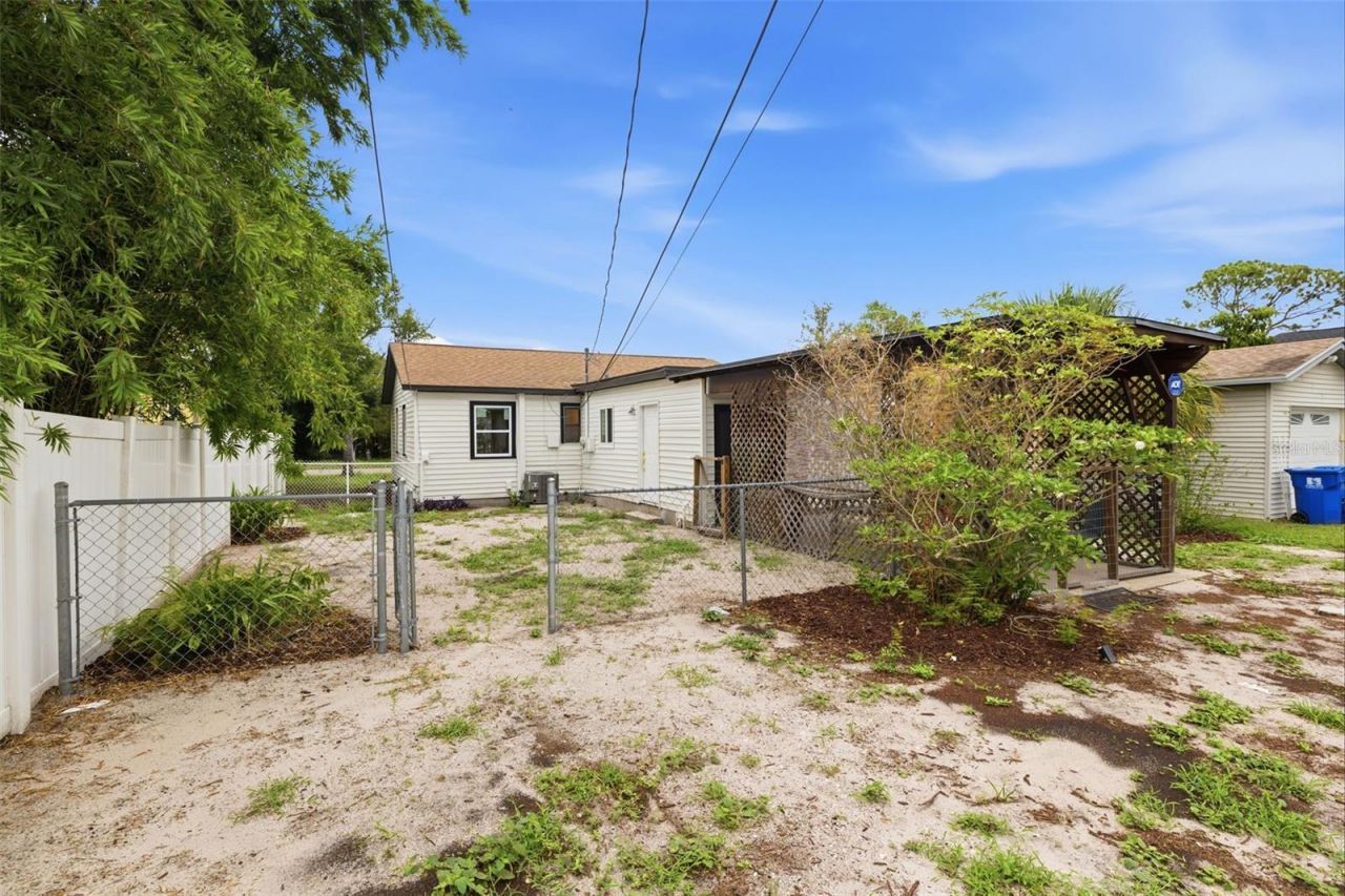 4716 17th Avenue N, Saint Petersburg, FL 33713 Photo