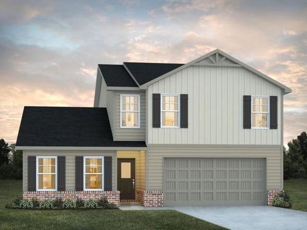 433 River Walk Farm Parkway , Covington, GA 30014