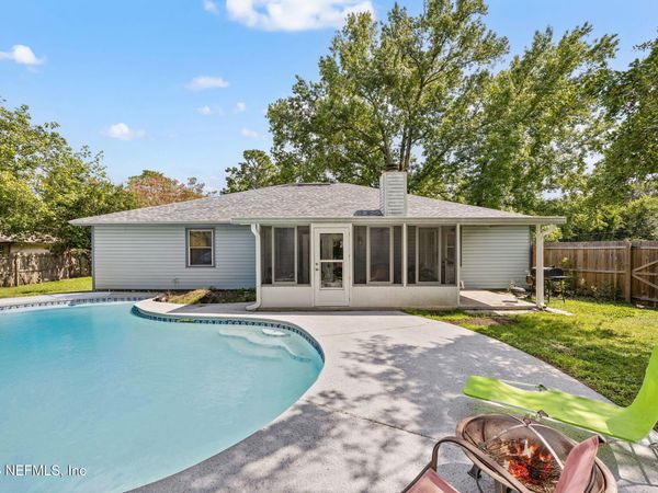 2084 TICKFORD Street, Middleburg, FL 32068