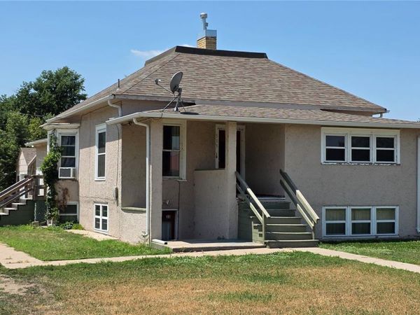 515 Pine Street , Julesburg, CO 80737