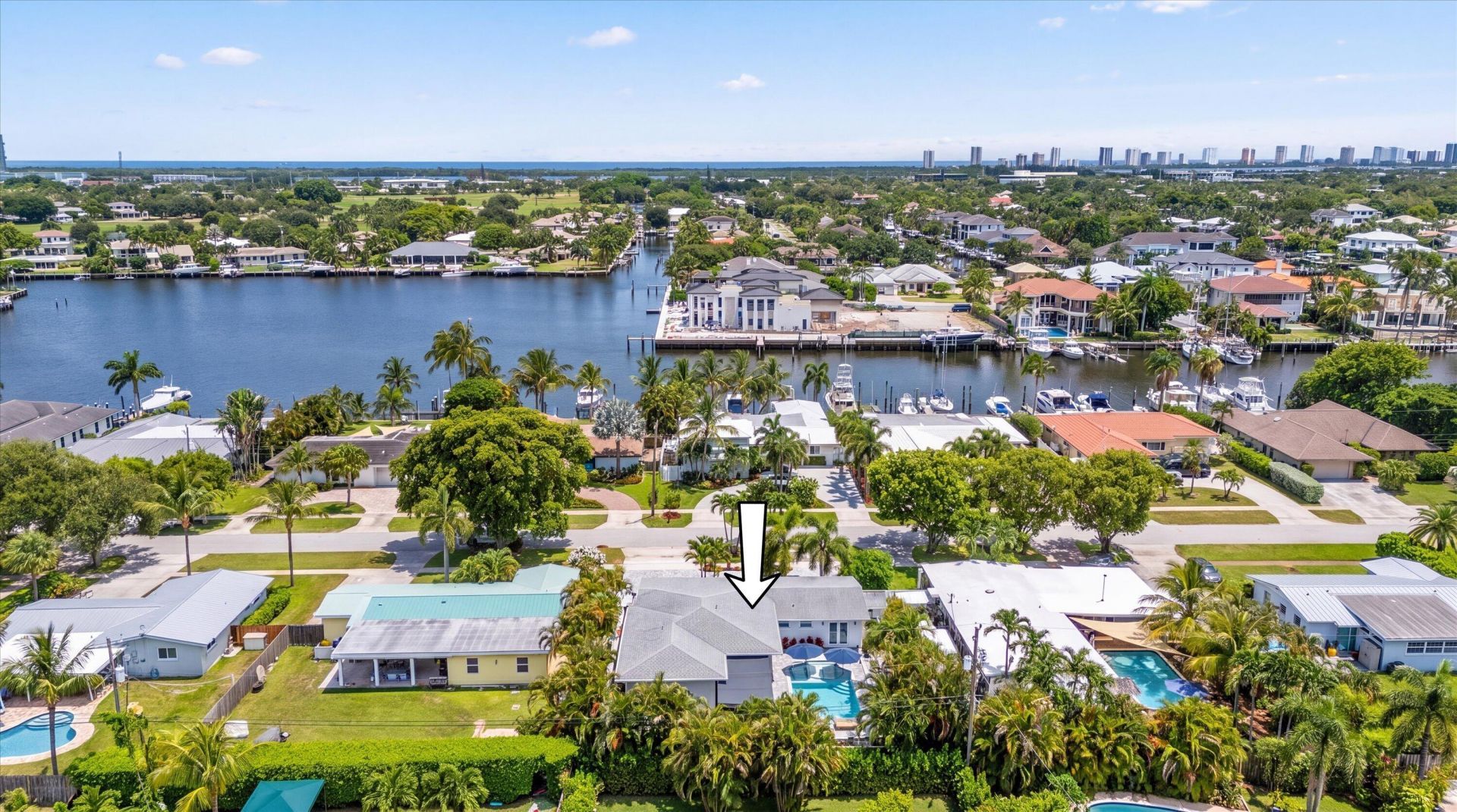 765 Lagoon Drive, North Palm Beach, FL 33408 Photo