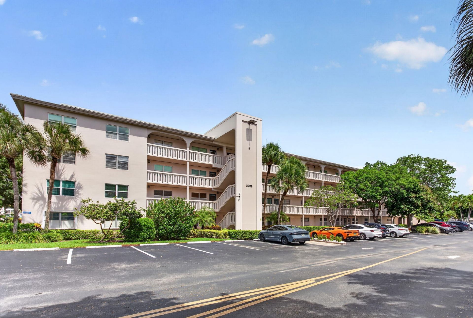 2006 Granada Drive, Unit J1, Coconut Creek, FL 33066 Photo
