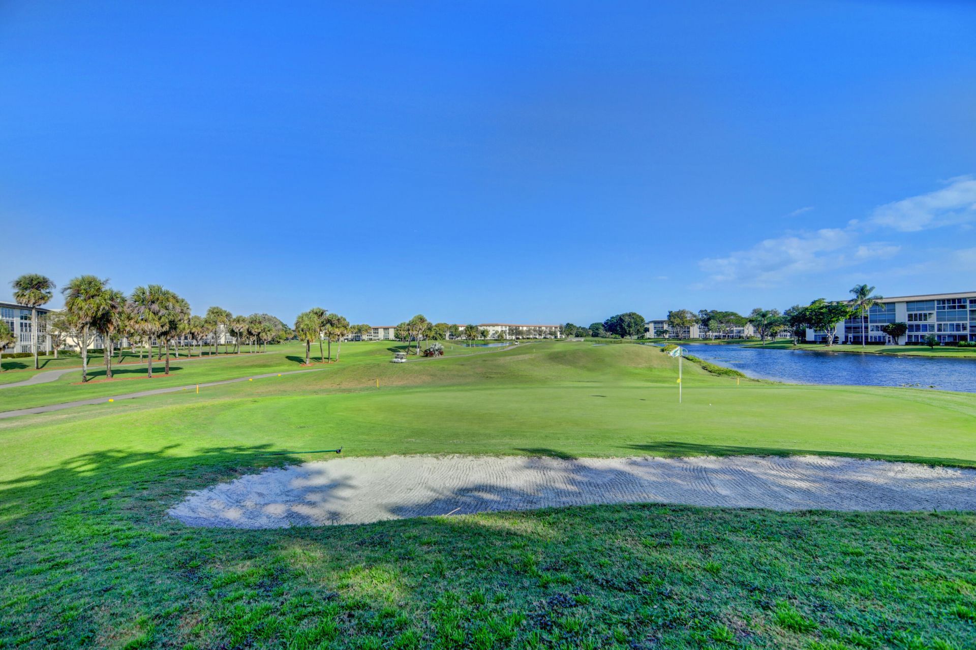 2006 Granada Drive, Unit J1, Coconut Creek, FL 33066 Photo
