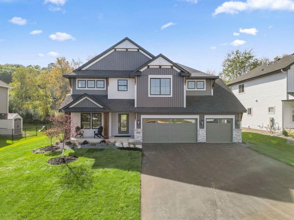 5381 176th Street W, Lakeville, MN 55044
