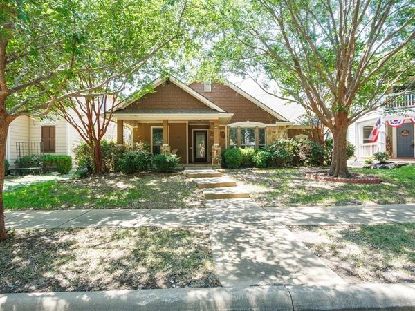 2606 Westpoint Drive, Melissa, TX 75454