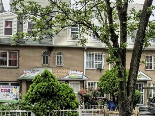 2351 Tiebout Avenue , Bronx, NY 10458