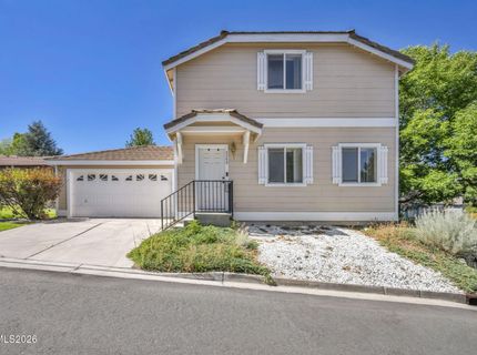 3559 Niblick Drive, Sparks, NV 89431 Photo