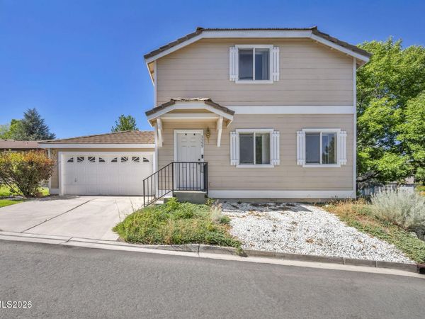 3559 Niblick Drive, Sparks, NV 89431