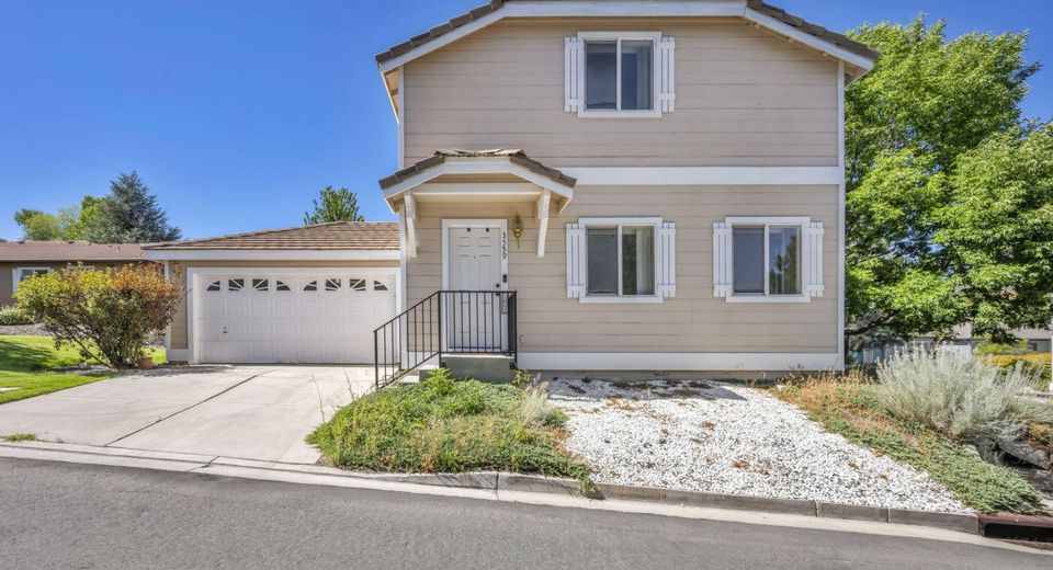 3559 Niblick Drive, Sparks, NV 89431 Photo