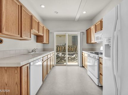 3559 Niblick Drive, Sparks, NV 89431 Photo