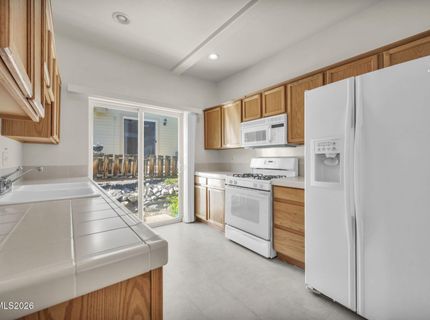 3559 Niblick Drive, Sparks, NV 89431 Photo