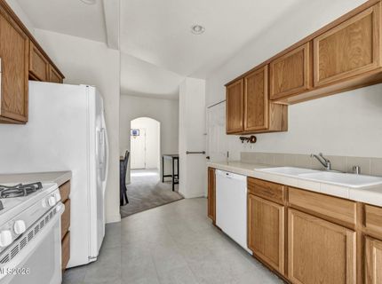 3559 Niblick Drive, Sparks, NV 89431 Photo