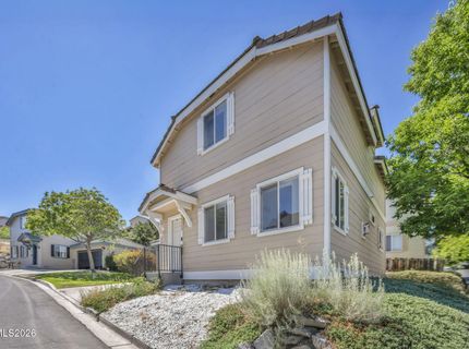 3559 Niblick Drive, Sparks, NV 89431 Photo