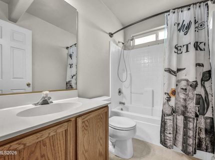 3559 Niblick Drive, Sparks, NV 89431 Photo