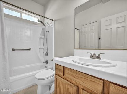3559 Niblick Drive, Sparks, NV 89431 Photo