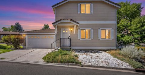 3559 Niblick Drive, Sparks, NV 89431 Photo