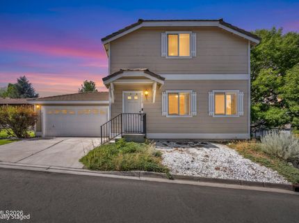 3559 Niblick Drive, Sparks, NV 89431 Photo
