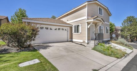 3559 Niblick Drive, Sparks, NV 89431 Photo
