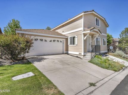 3559 Niblick Drive, Sparks, NV 89431 Photo