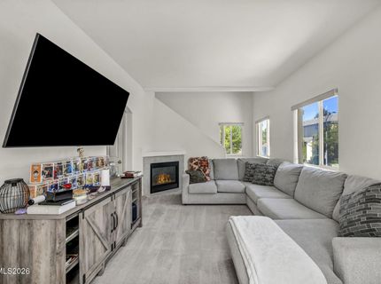 3559 Niblick Drive, Sparks, NV 89431 Photo