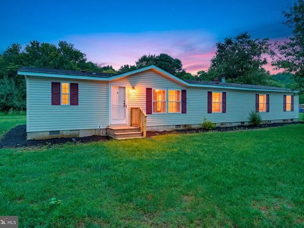 97 YOEMANS TALE LANE, FELTON, DE 19943