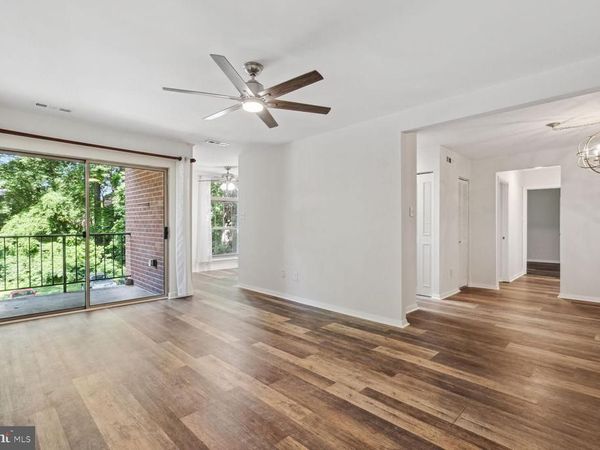 3326 WOODBURN VILLAGE DRIVE, Unit 23, ANNANDALE, VA 22003