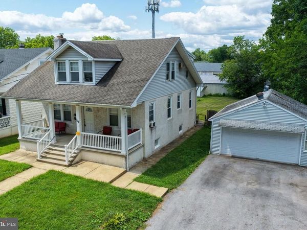 59 N SCHUYLKILL AVENUE , WEST NORRITON, PA 19403