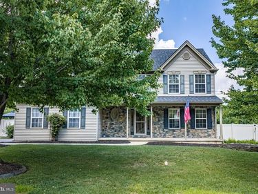 4003 REDWOOD DRIVE, BETHLEHEM, PA 18020