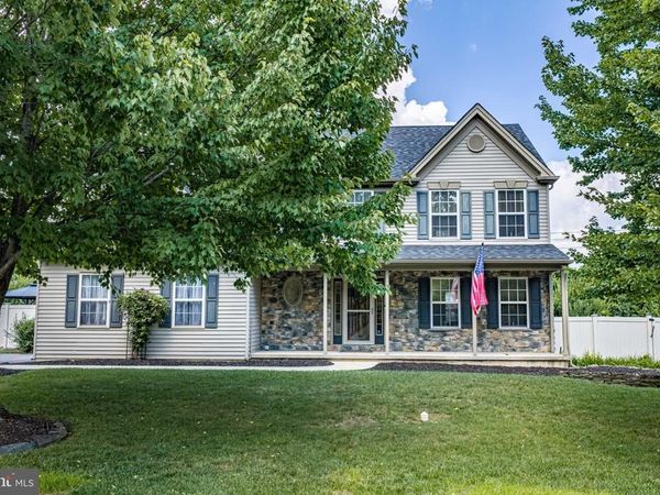4003 REDWOOD DRIVE , BETHLEHEM, PA 18020