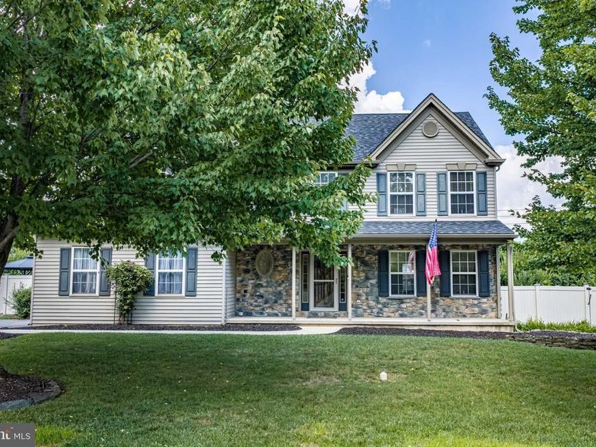 4003 Redwood Drive , Bethlehem, PA 18020 Main Photo