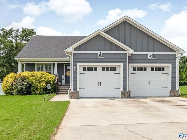 1870 Fox Meadow Trail, Cullman, AL 35055