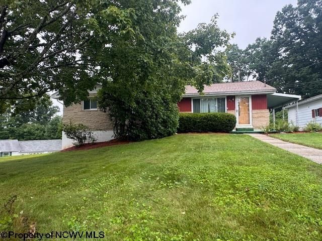 310 Pratt Avenue, Kingwood, WV 26537 Main Photo