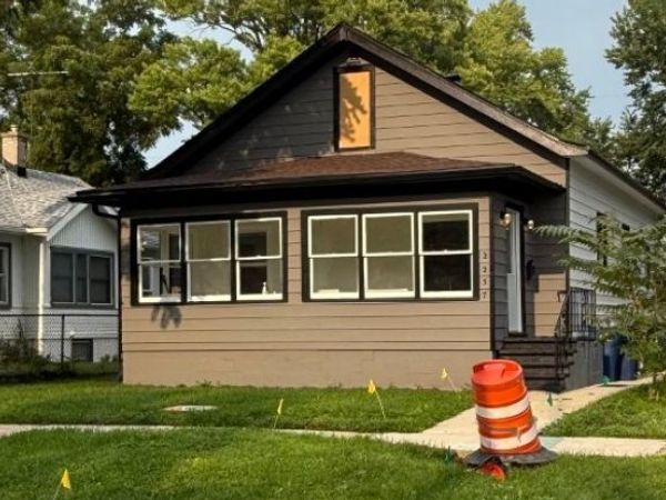 2237 Kristan Avenue, North Chicago, IL 60064