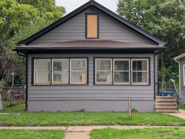 2237 Kristan Avenue, North Chicago, IL 60064