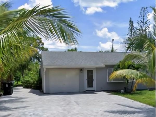 1813 SE Balleto Street, Port St. Lucie, FL 34952