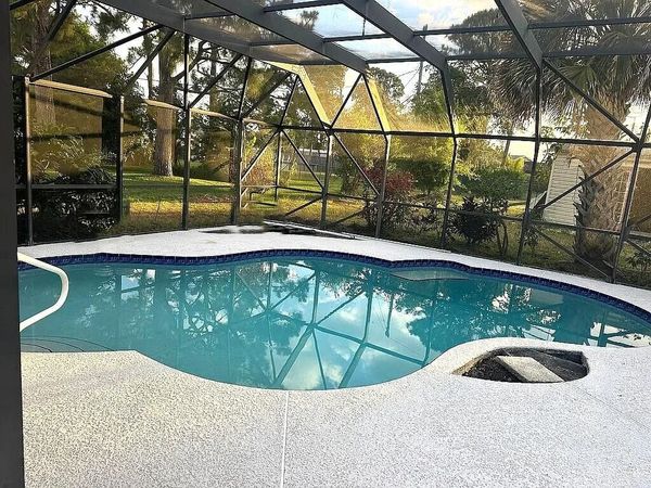 1813 SE Balleto Street, Port St. Lucie, FL 34952