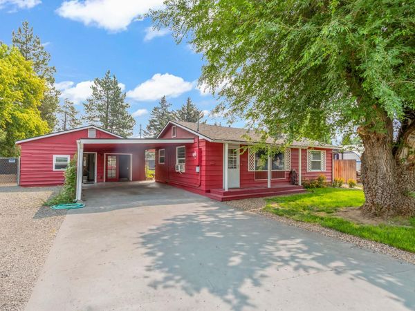 796 NE Dunham Street, Prineville, OR 97754