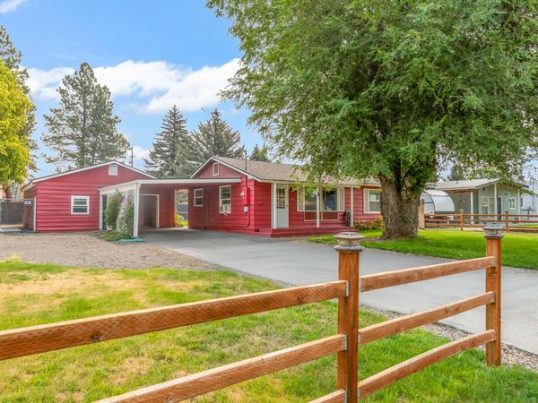796 NE Dunham Street, Prineville, OR 97754