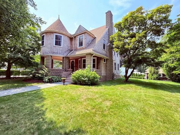 453 Palmer Avenue , Mamaroneck, NY 10543
