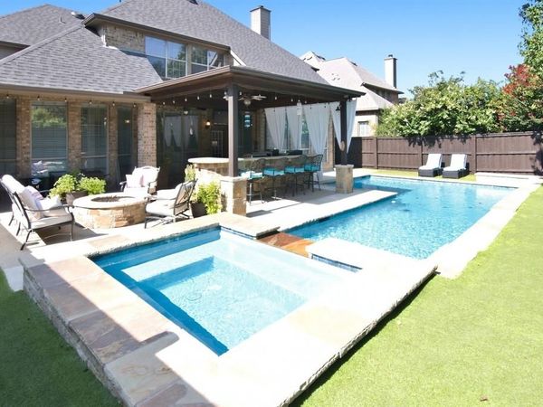 4805 Bob Wills Drive, Fort Worth, TX 76244