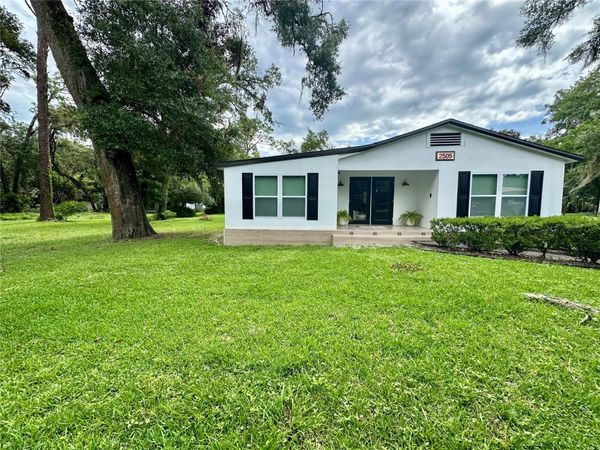 2505 NE 13TH AVENUE , OCALA, FL 34470