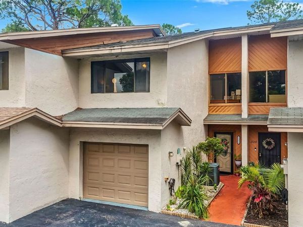 2122 TARPON LANDINGS DRIVE , TARPON SPRINGS, FL 34688