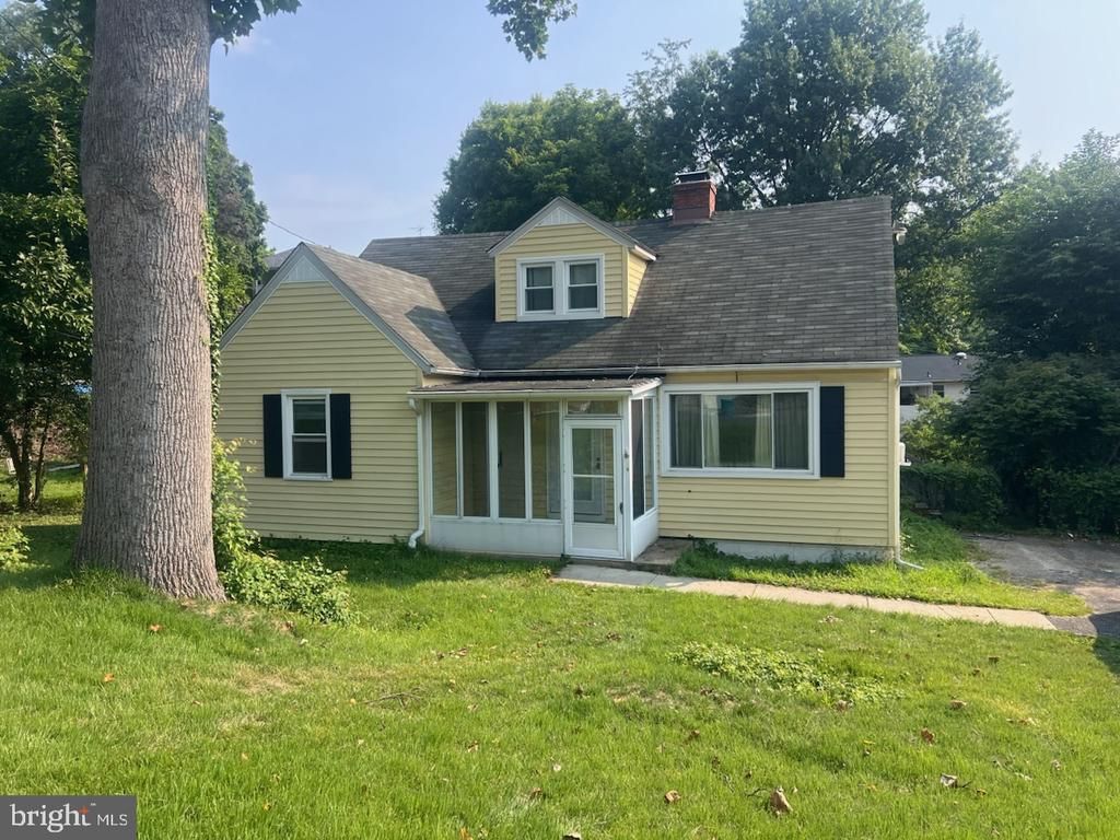 309 STAFFORD DRIVE , CATONSVILLE, MD 21228